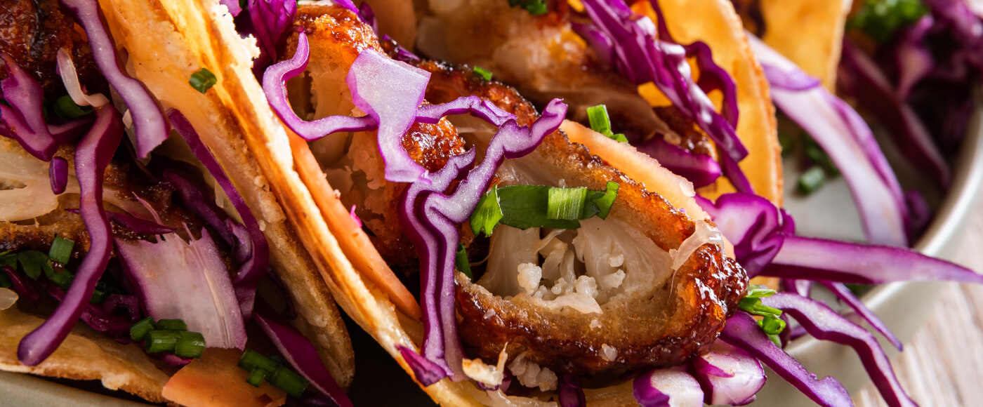 Birria tacos banner two